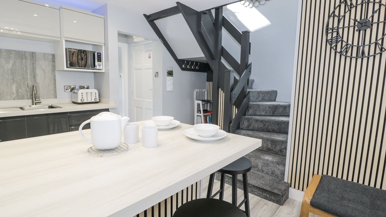 Photo of Others in Borth-y-Gest