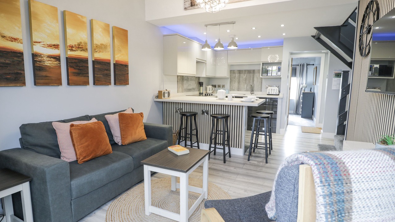 Photo of Others in Borth-y-Gest