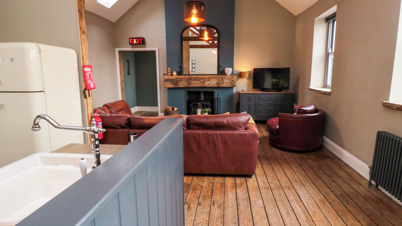 Photo of Livingroom in Middleton in Teesdale