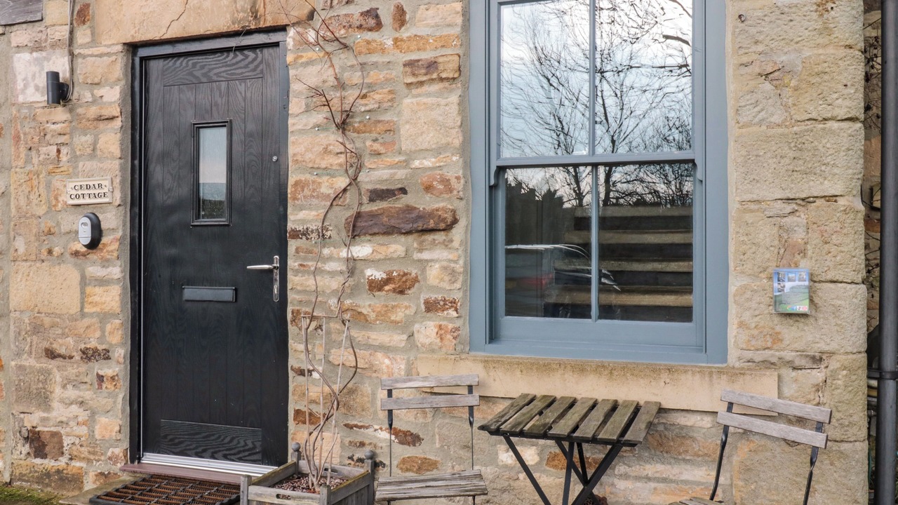 Photo of Outdoor in Middleton in Teesdale