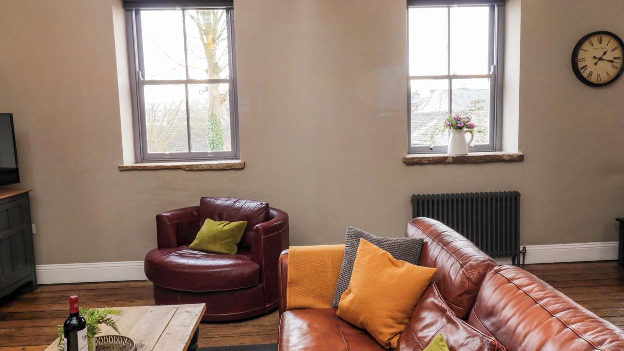 Photo of Livingroom in Middleton in Teesdale