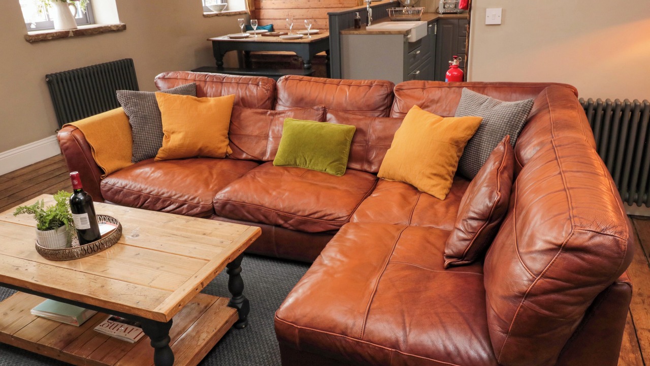 Photo of Livingroom in Middleton in Teesdale