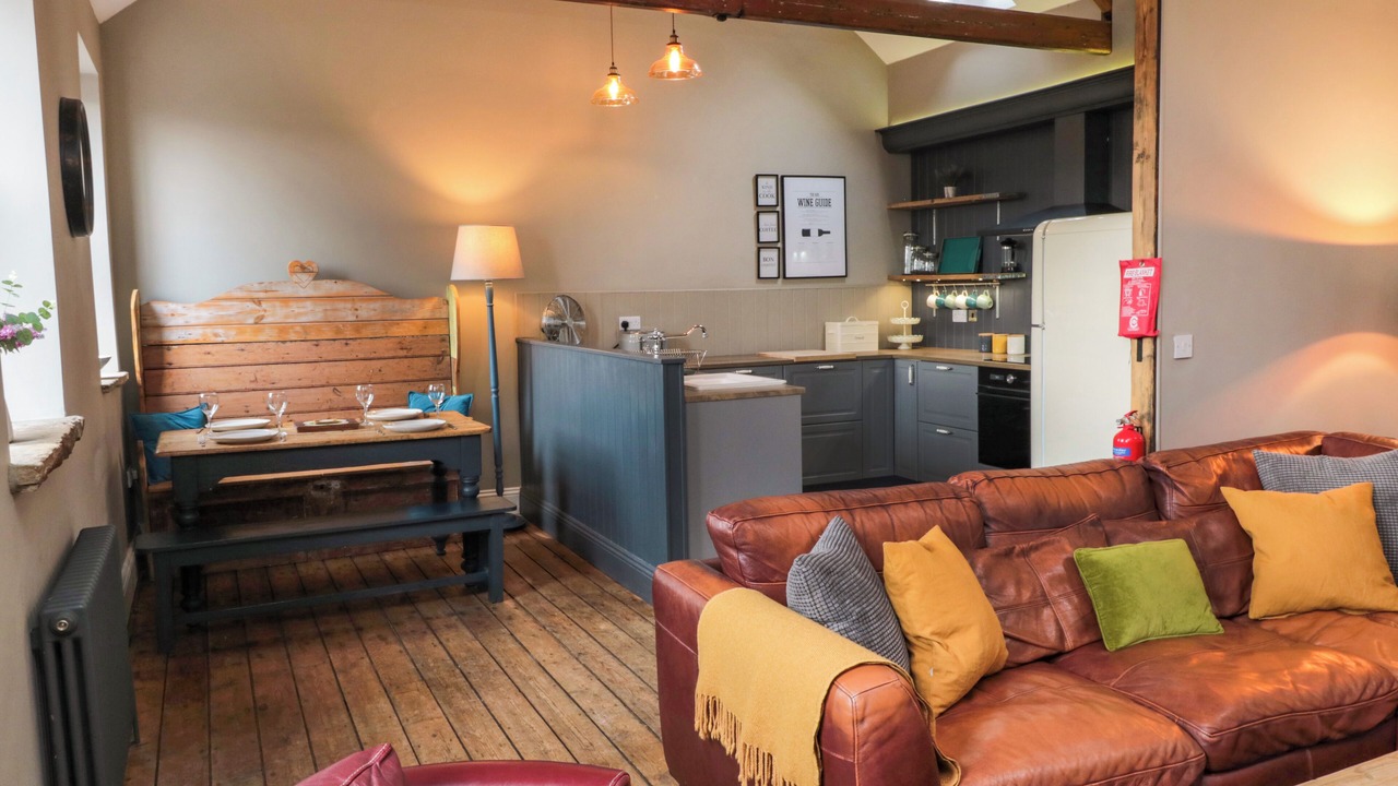 Photo of Livingroom in Middleton in Teesdale