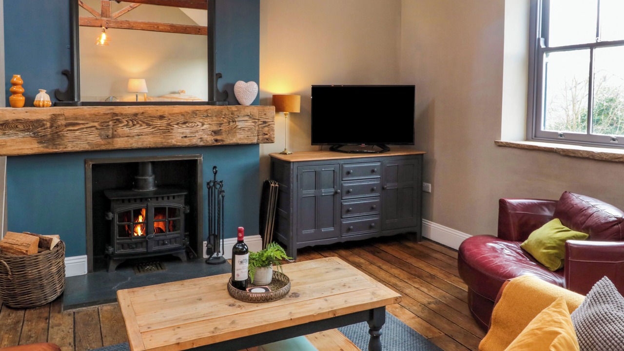 Photo of Livingroom in Middleton in Teesdale