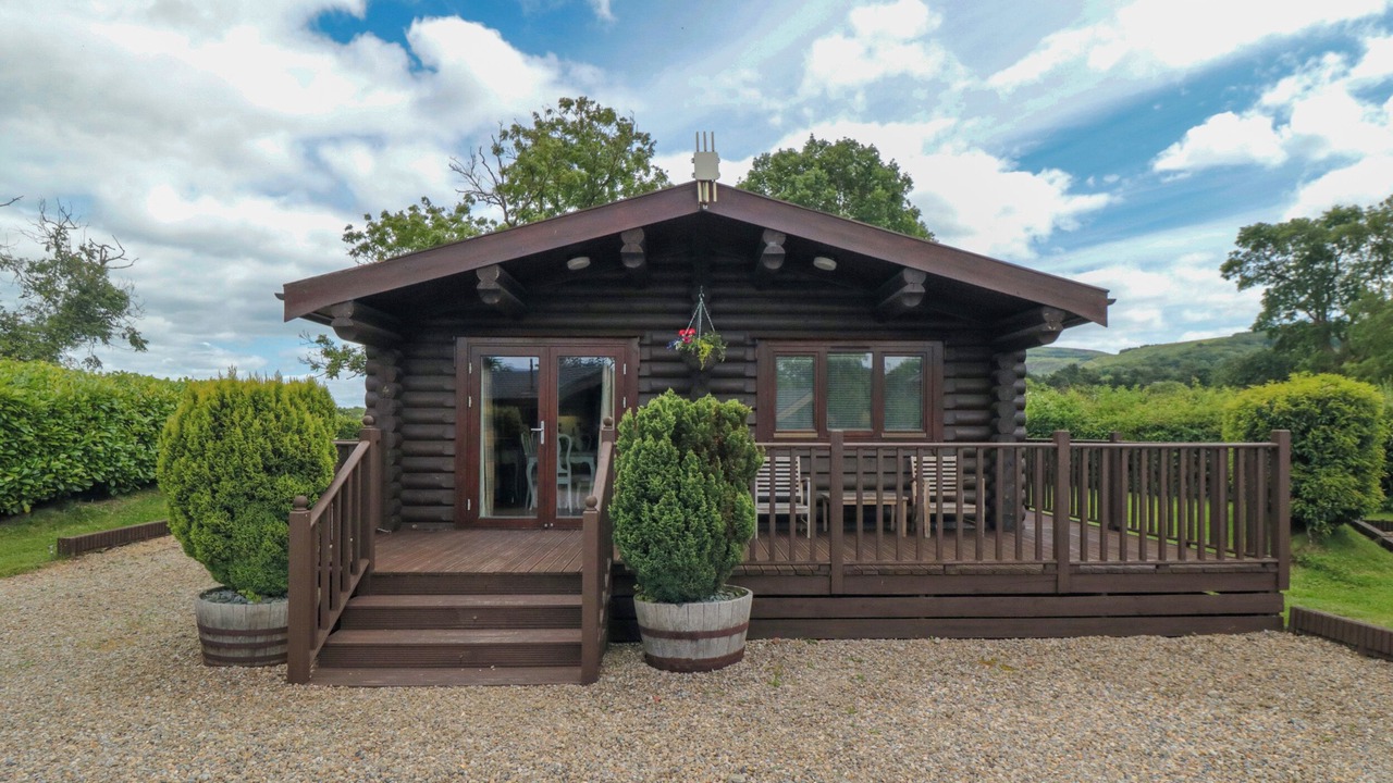 Photo of Outdoor in Carlton-in-Cleveland