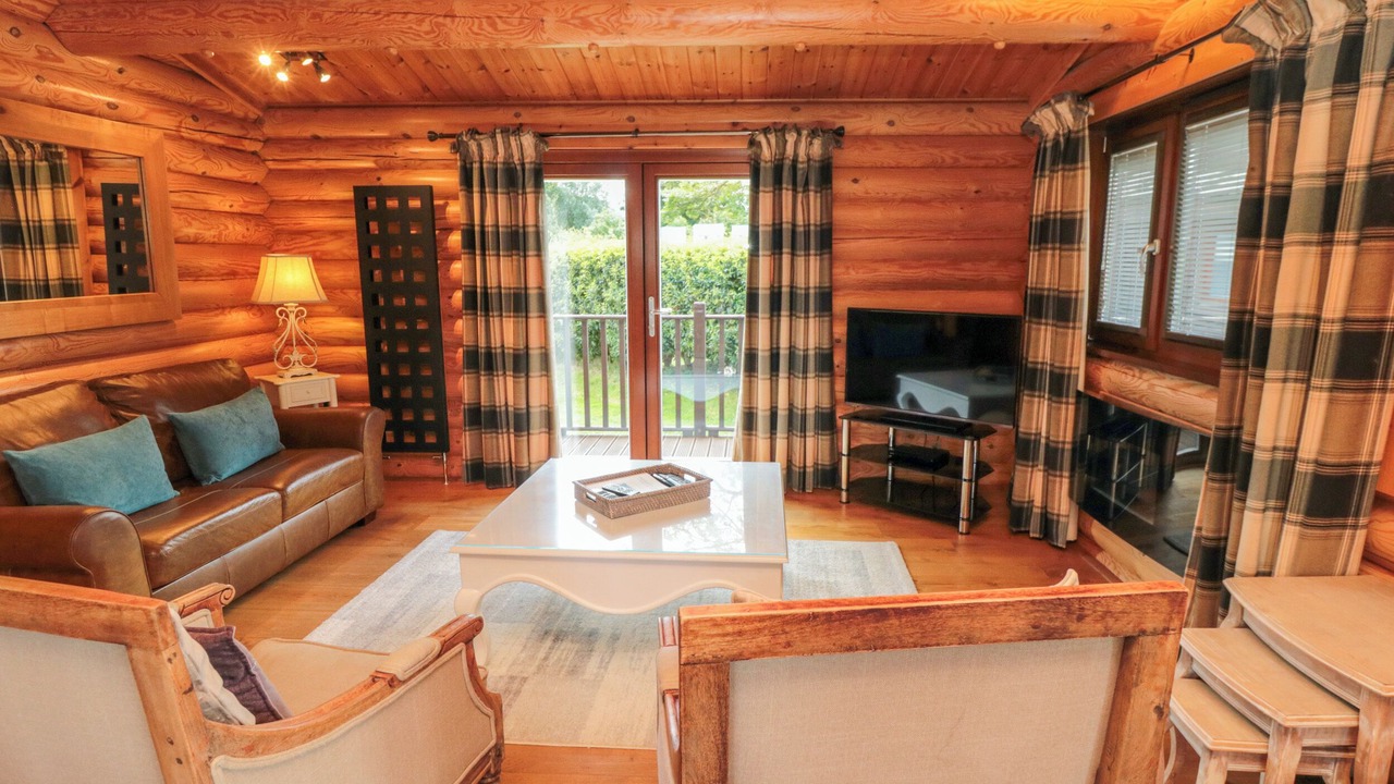 Photo of Livingroom in Carlton-in-Cleveland