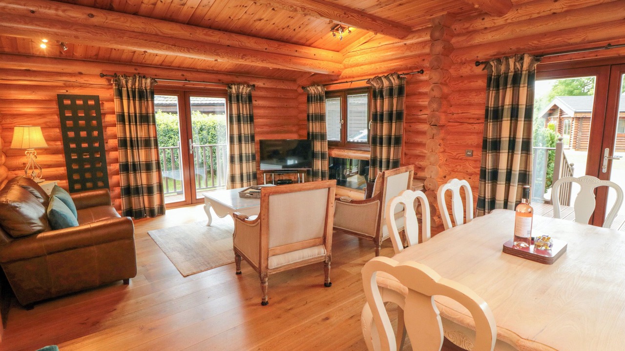 Photo of Livingroom in Carlton-in-Cleveland