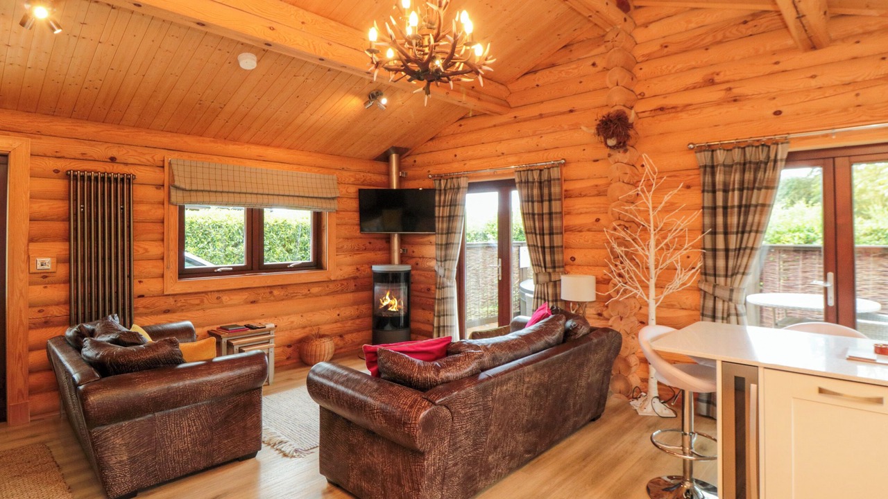 Photo of Livingroom in Carlton-in-Cleveland