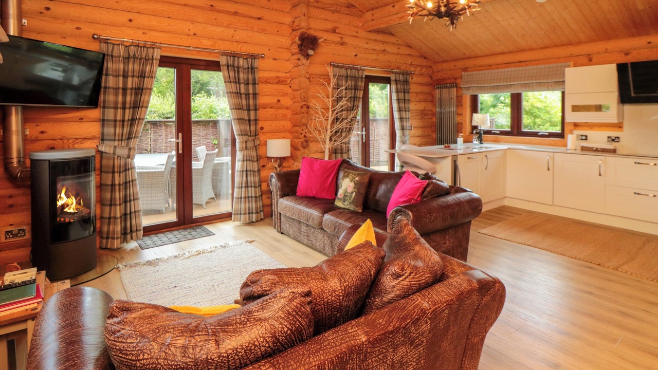 Photo of Livingroom in Carlton-in-Cleveland