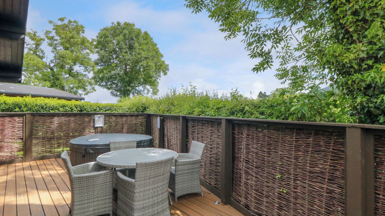 Photo of Outdoor in Carlton-in-Cleveland