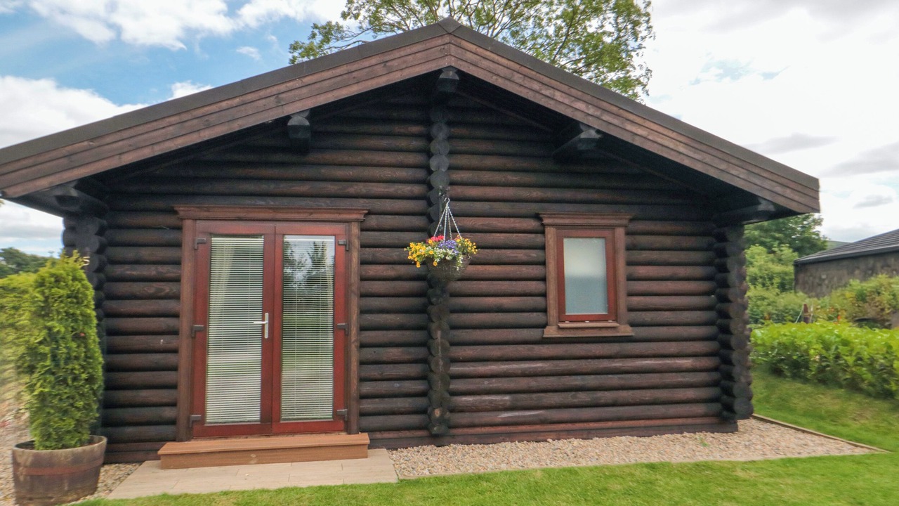 Photo of Outdoor in Carlton-in-Cleveland