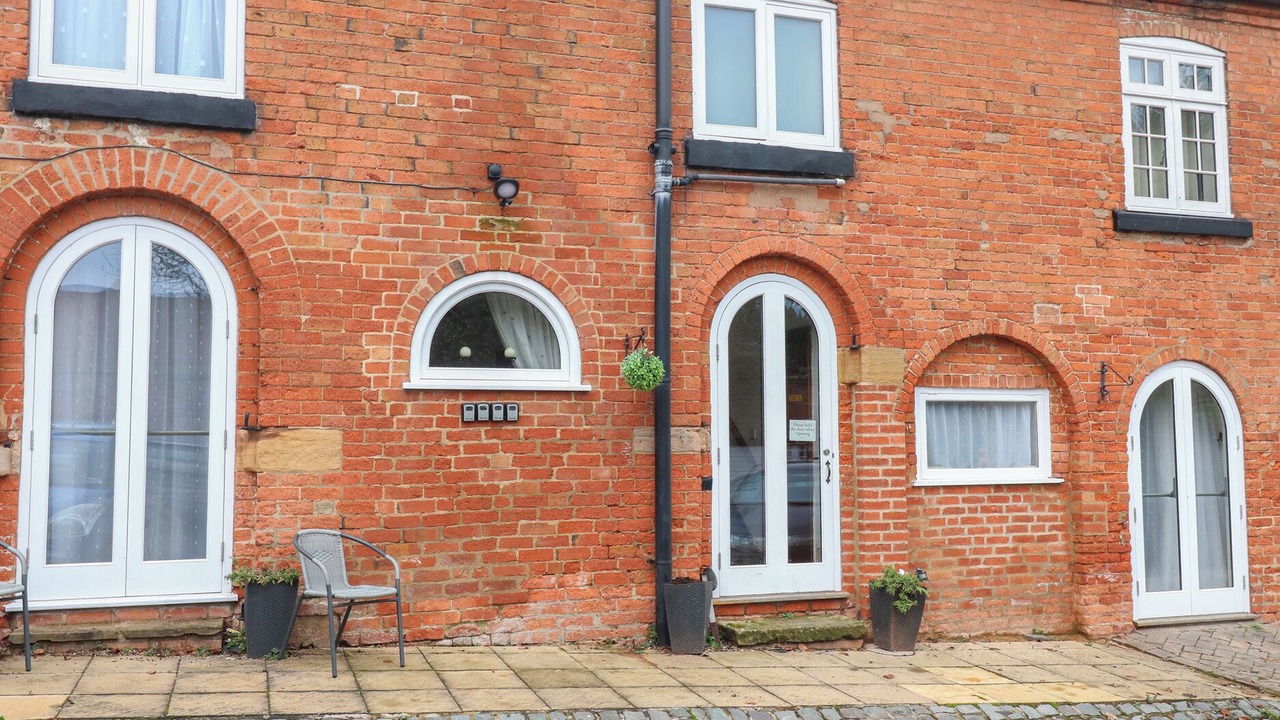 Photo of Outdoor in Castle Donington