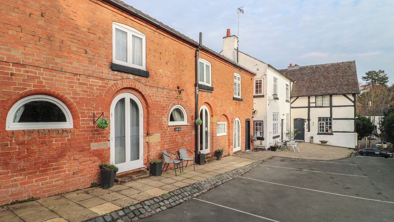 Photo of Outdoor in Castle Donington