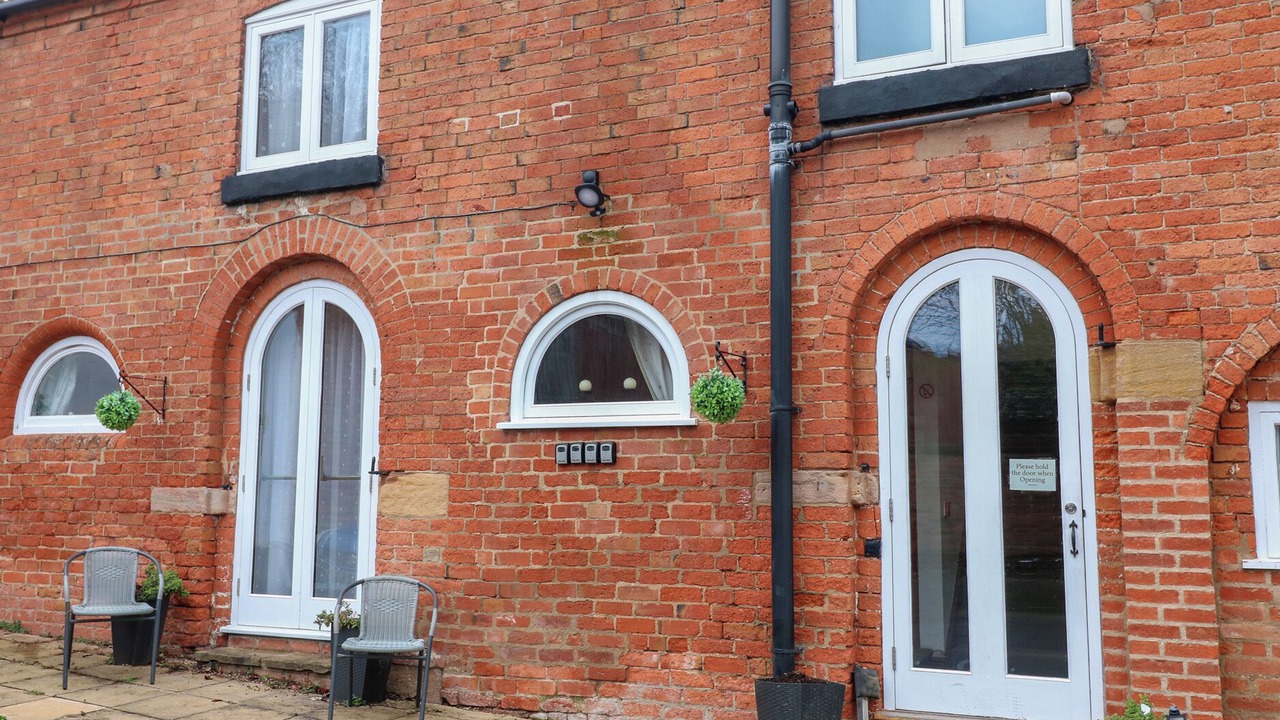 Photo of Outdoor in Castle Donington