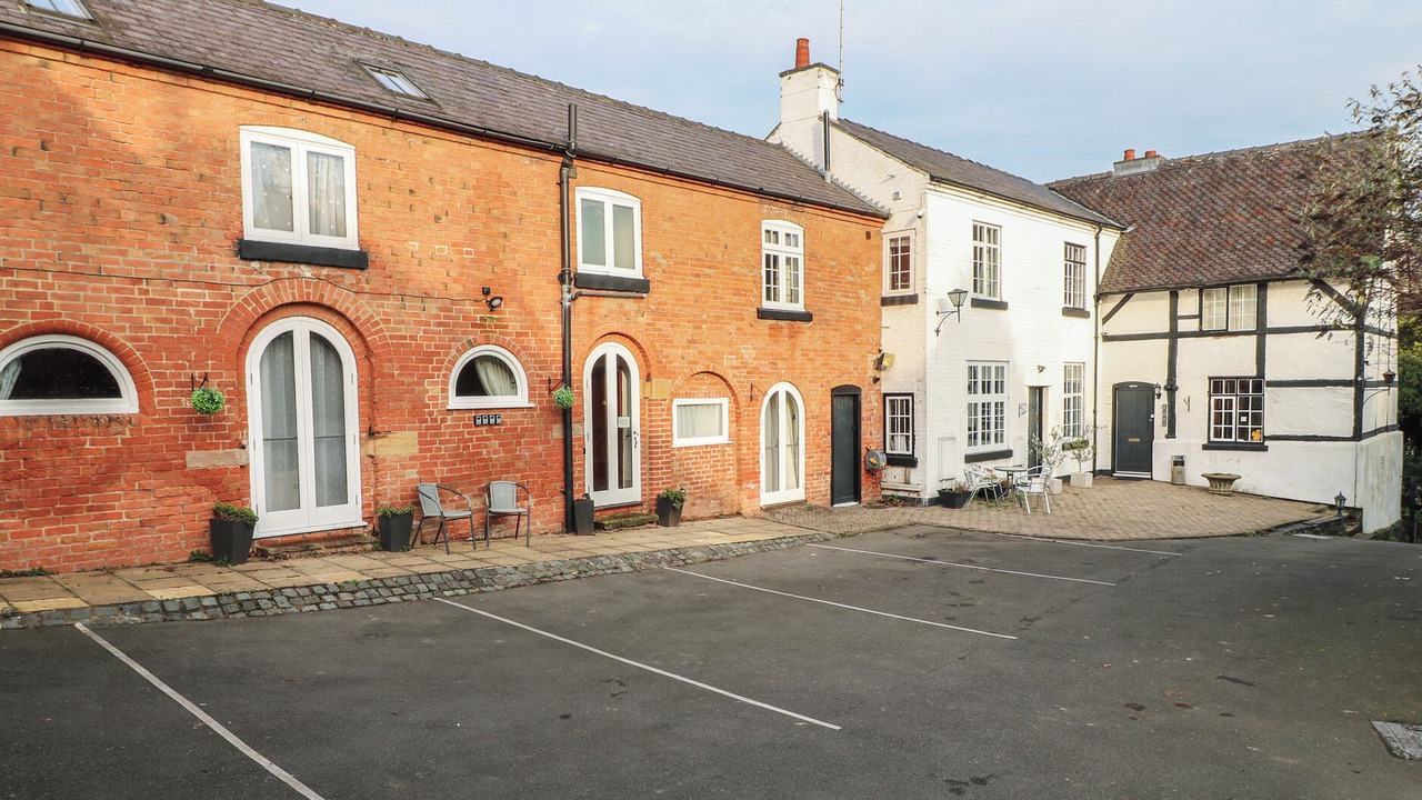 Photo of Outdoor in Castle Donington