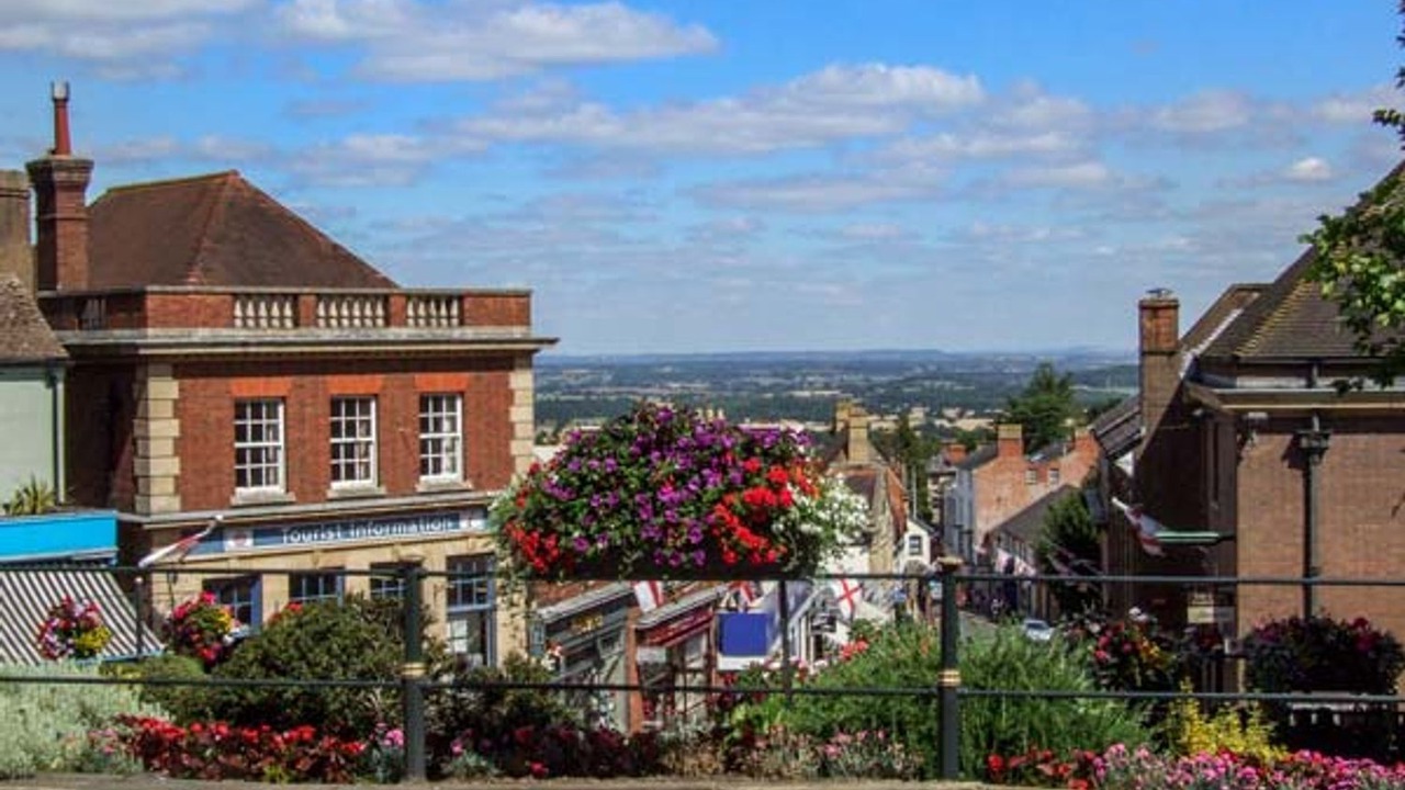 Photo of Others in Upton upon Severn