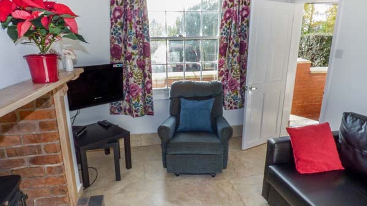 Photo of Livingroom in Upton upon Severn