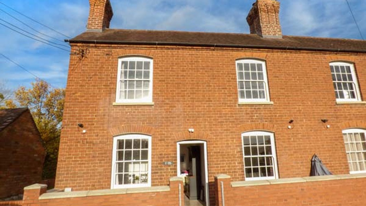 Photo of Outdoor in Upton upon Severn