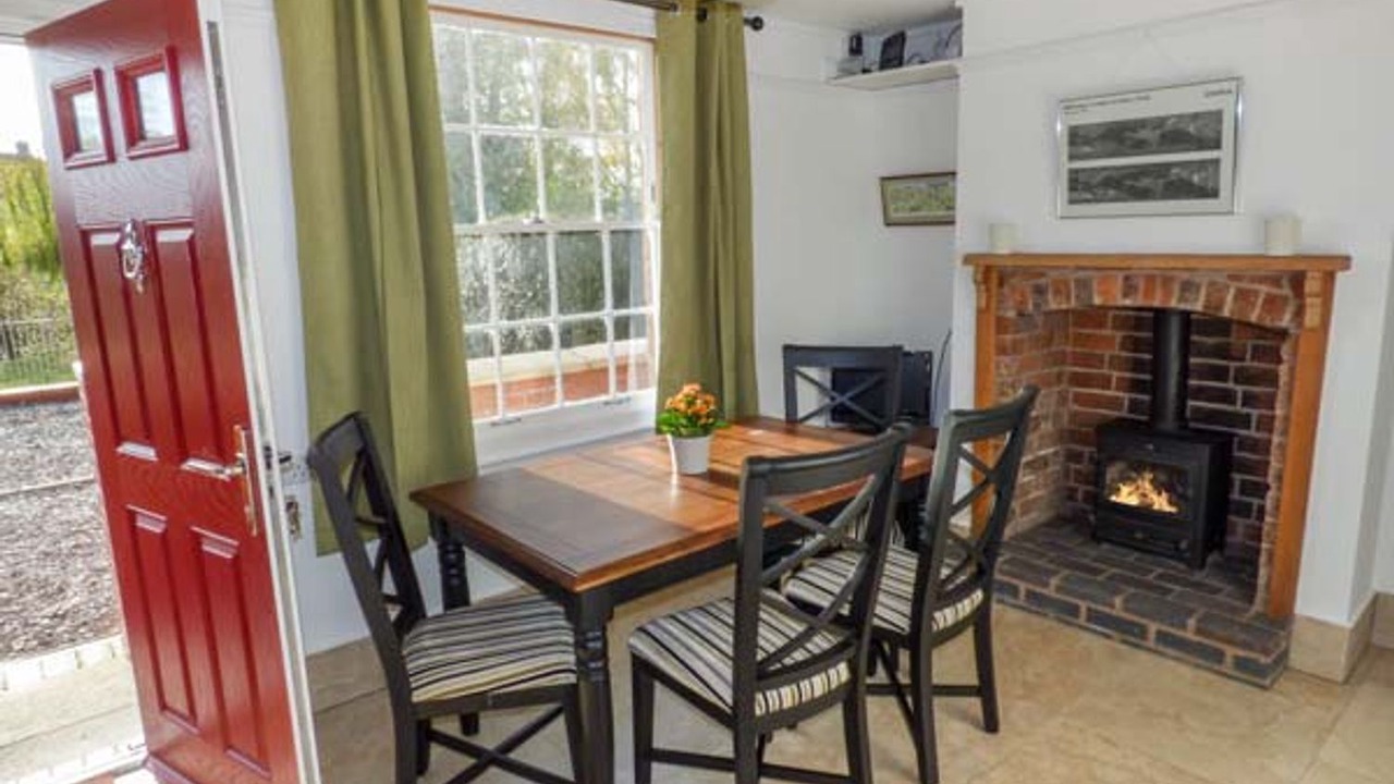 Photo of Others in Upton upon Severn