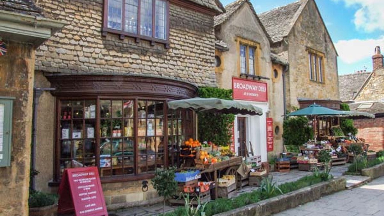 Photo of Others in Upton upon Severn