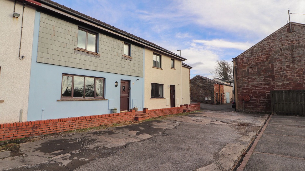 Photo of Outdoor in Cleator Moor