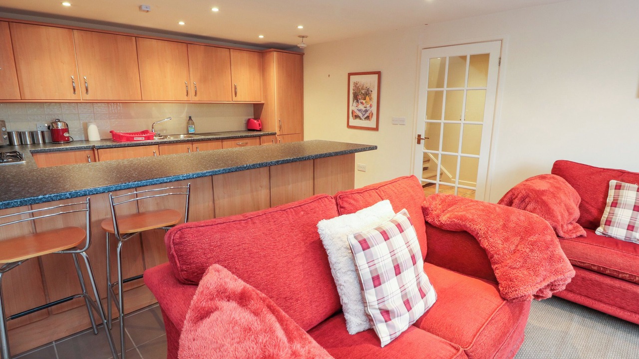 Photo of Livingroom in Cleator Moor