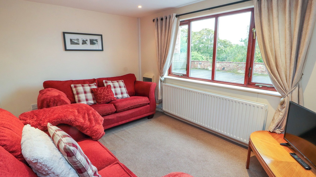 Photo of Livingroom in Cleator Moor