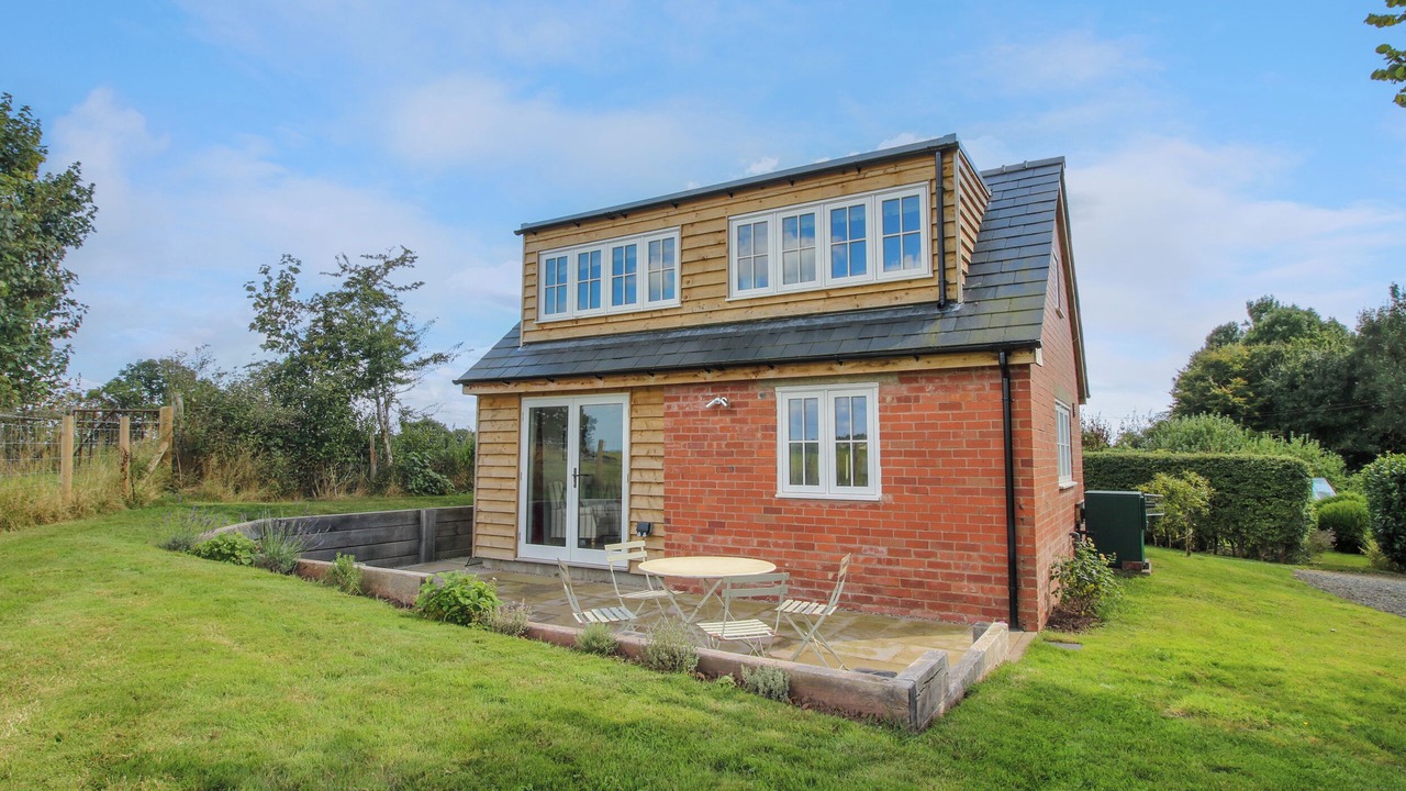 Photo of Outdoor in Garway