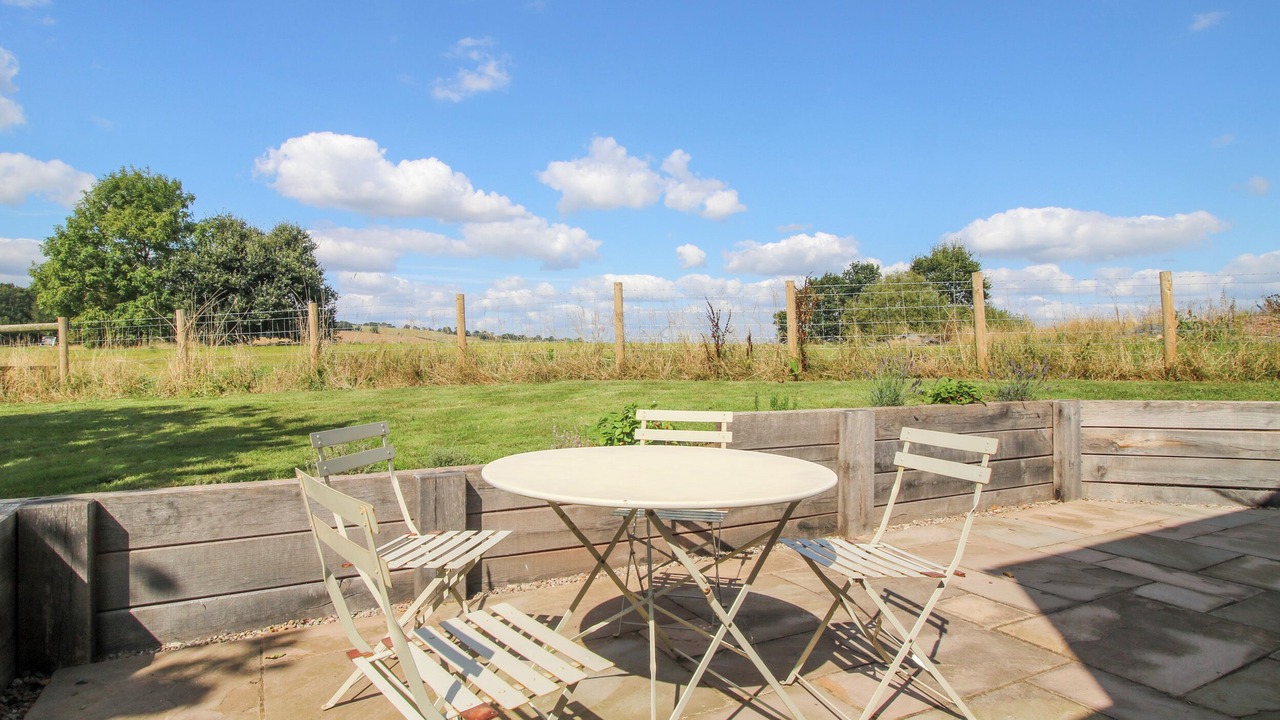 Photo of Outdoor in Garway