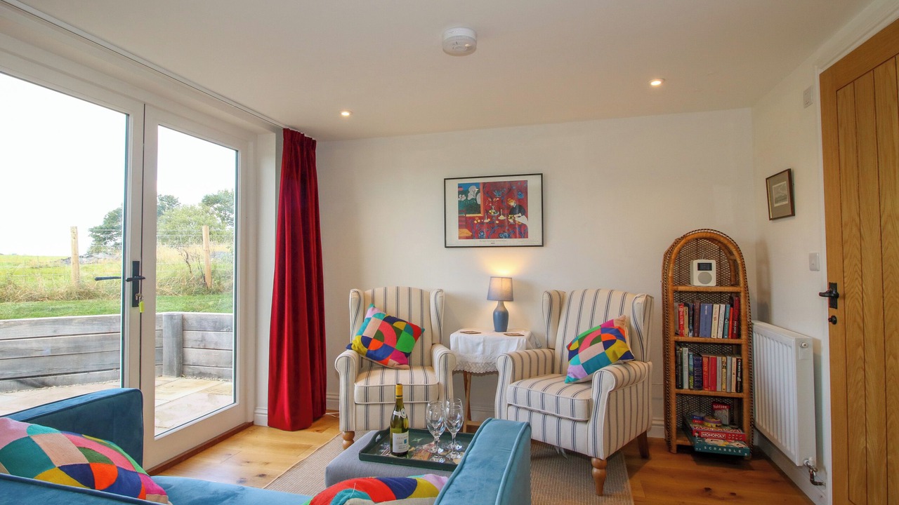 Photo of Livingroom in Garway