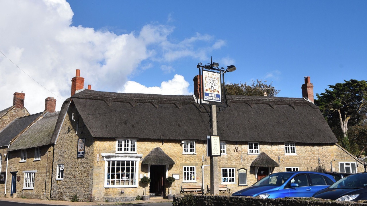 Photo of Outdoor in Winsham