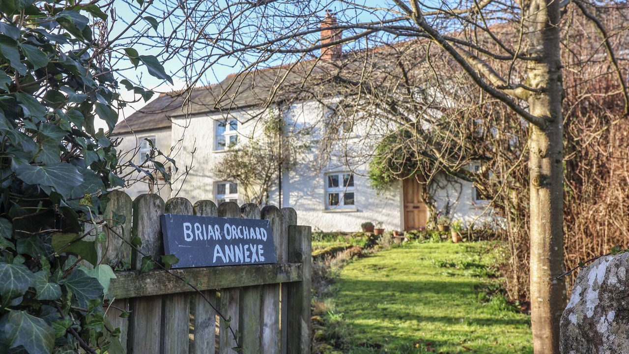 Photo of Outdoor in Winsham