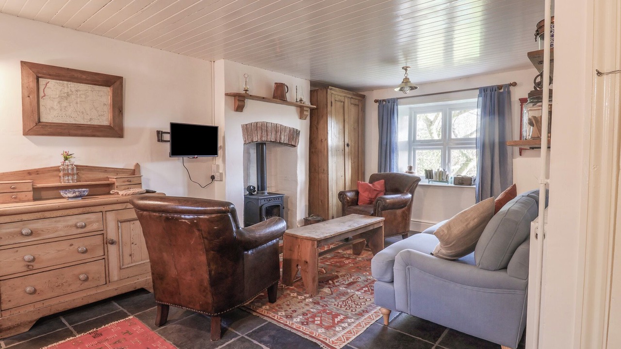 Photo of Livingroom in Winsham