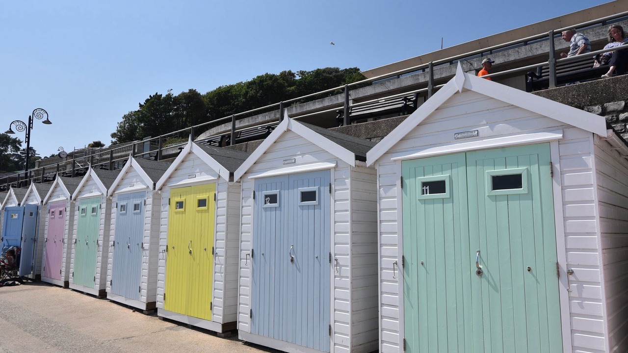 Photo of Outdoor in Winsham