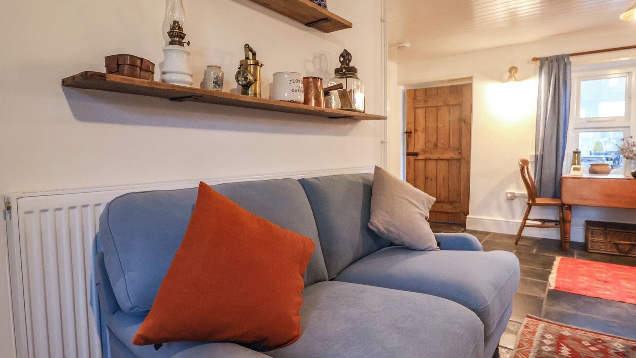 Photo of Livingroom in Winsham