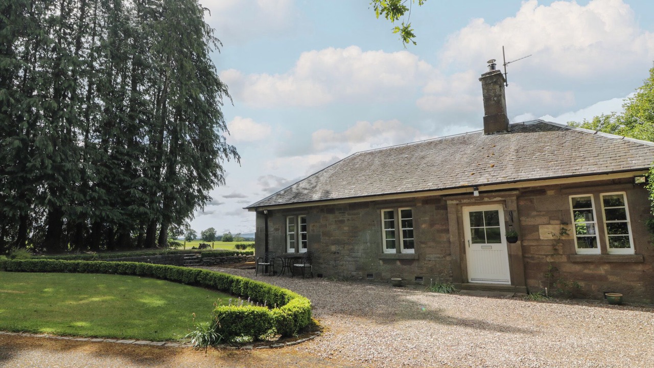 Photo of Outdoor in Glenisla