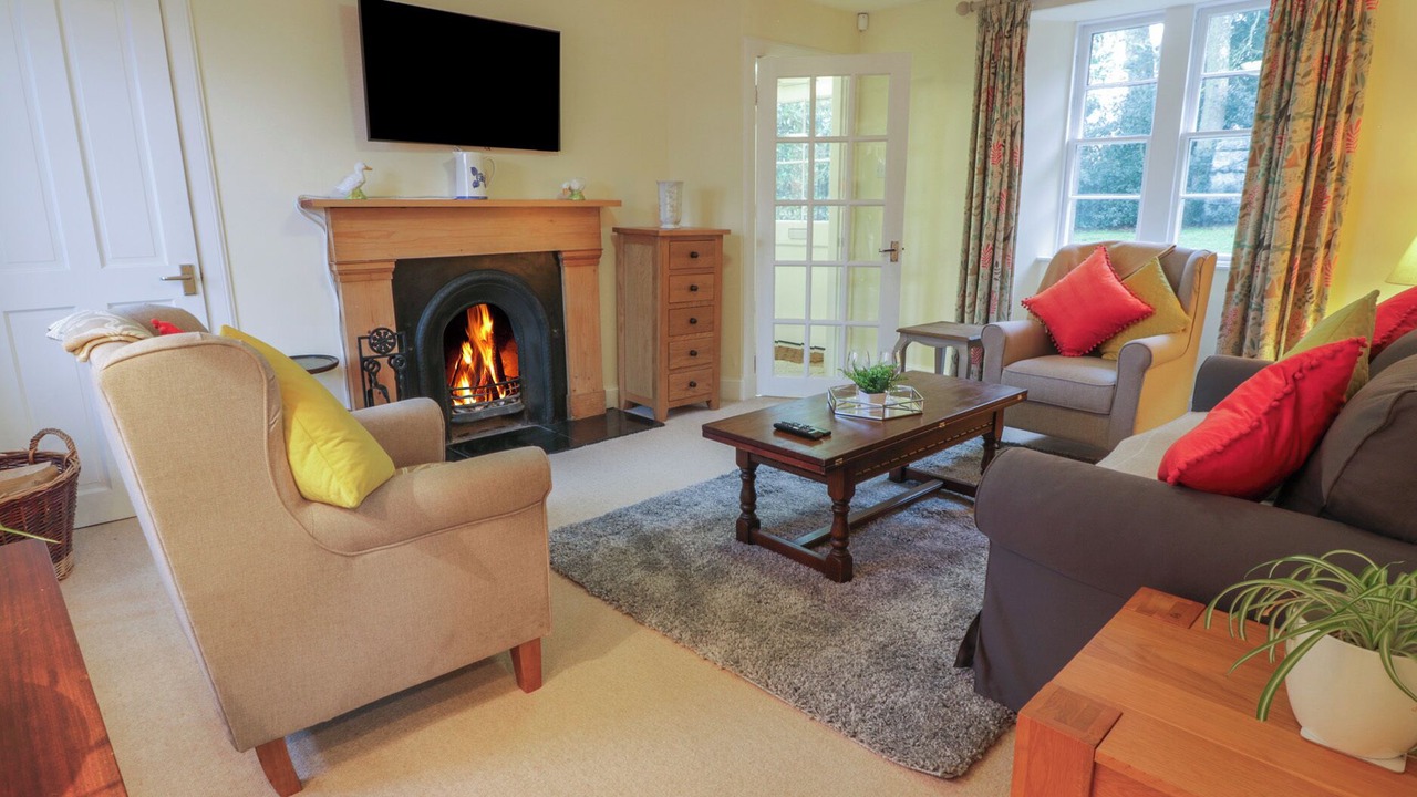 Photo of Livingroom in Glenisla