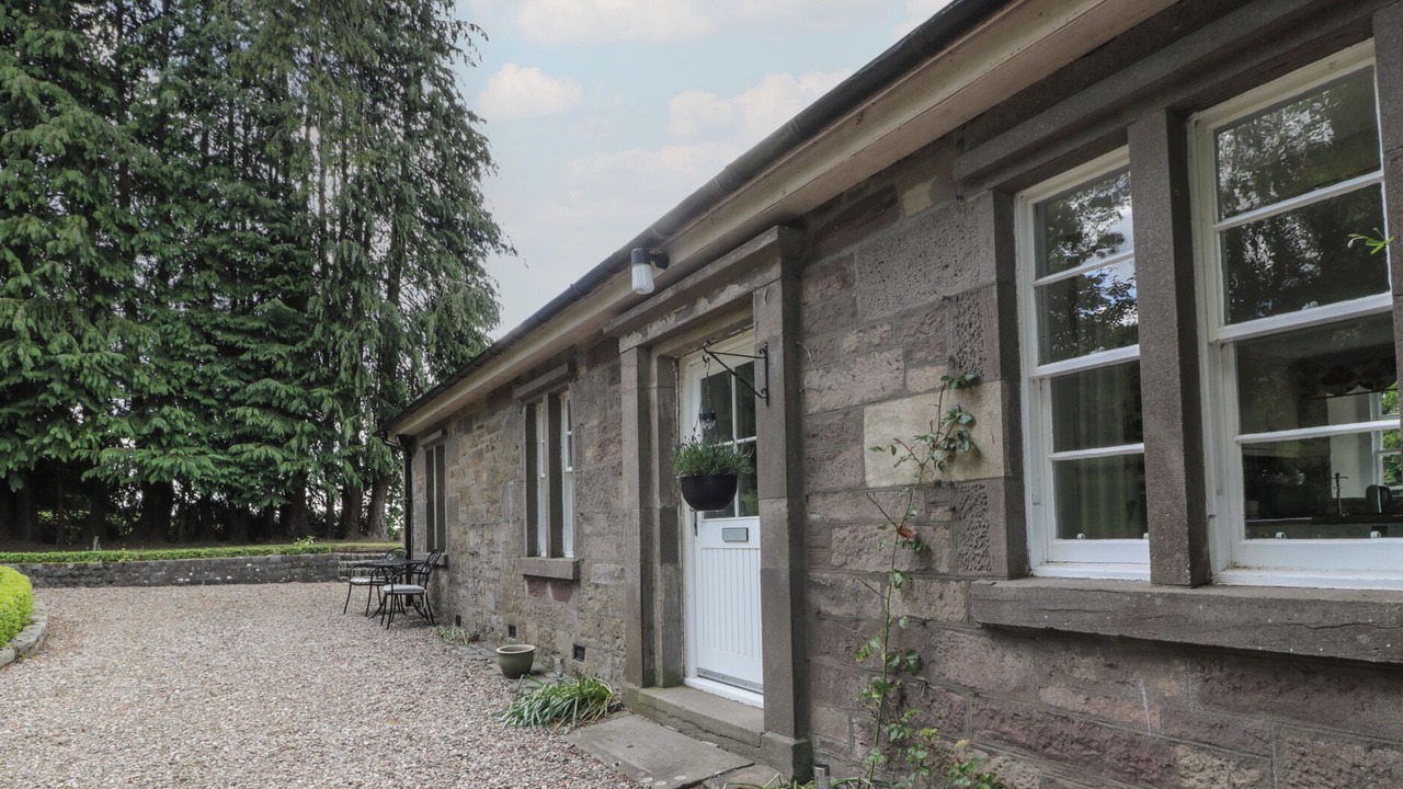 Photo of Outdoor in Glenisla