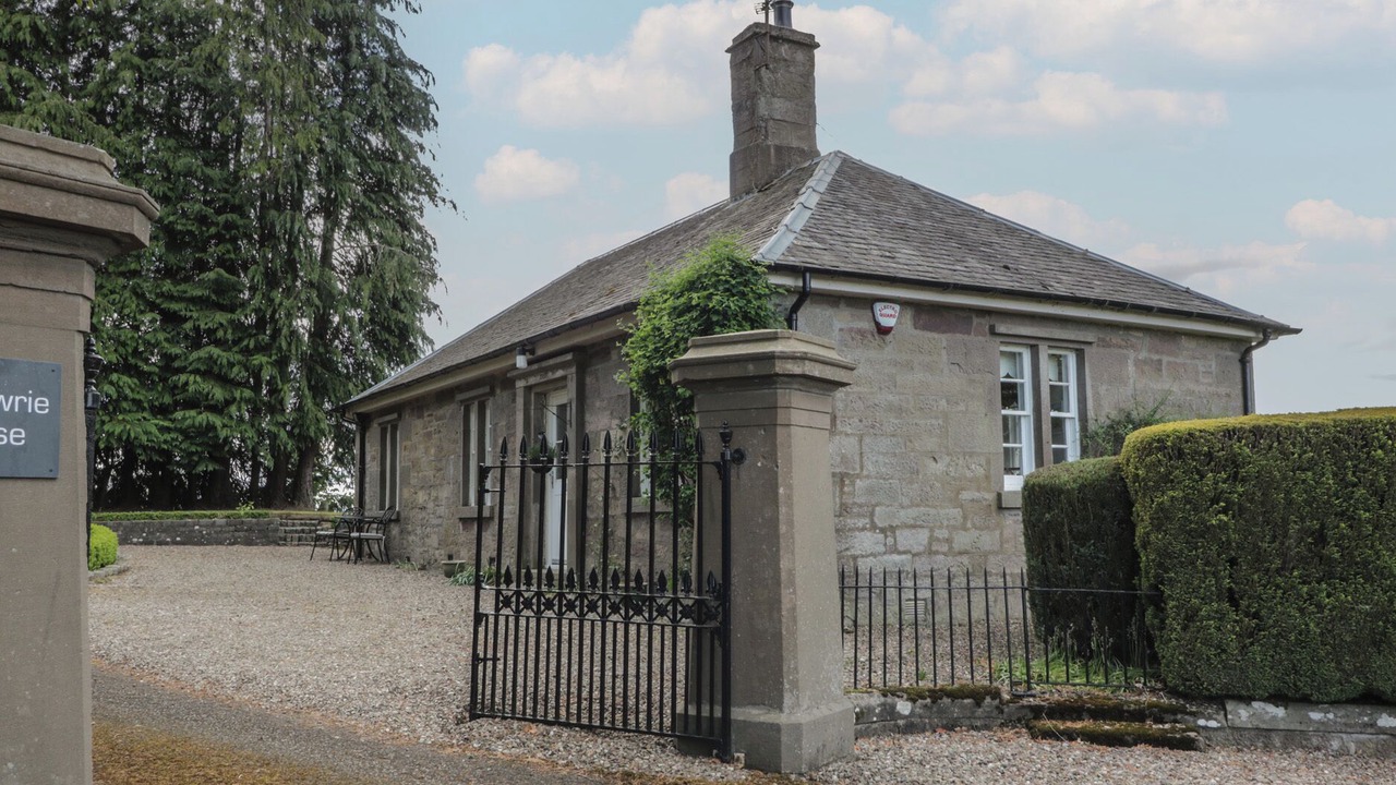 Photo of Outdoor in Glenisla