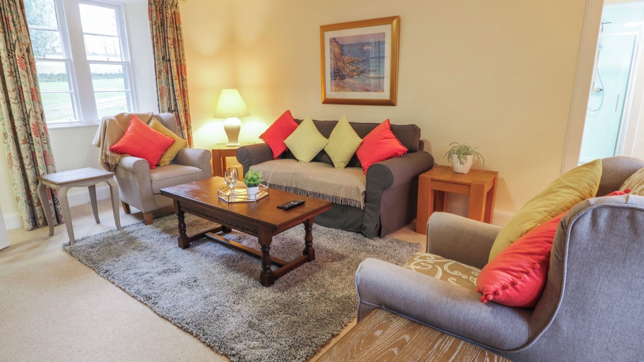 Photo of Livingroom in Glenisla