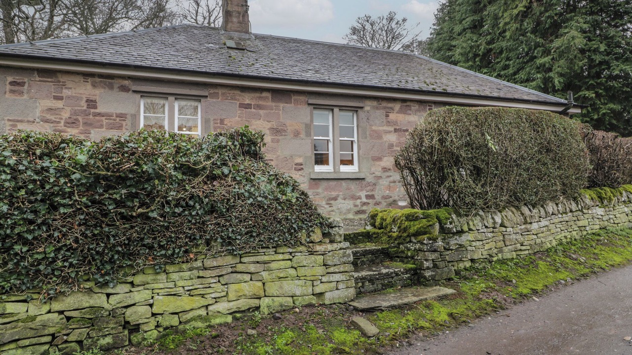 Photo of Outdoor in Glenisla