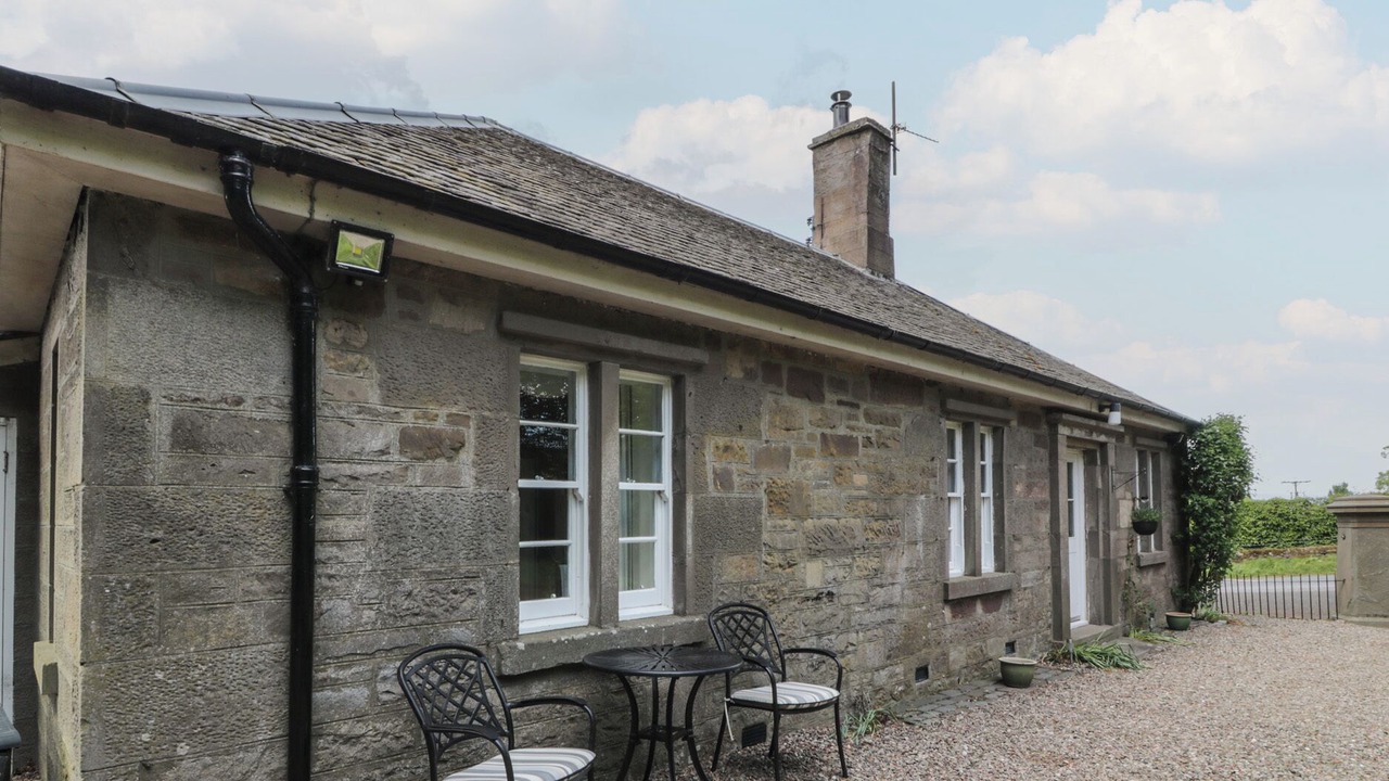 Photo of Outdoor in Glenisla