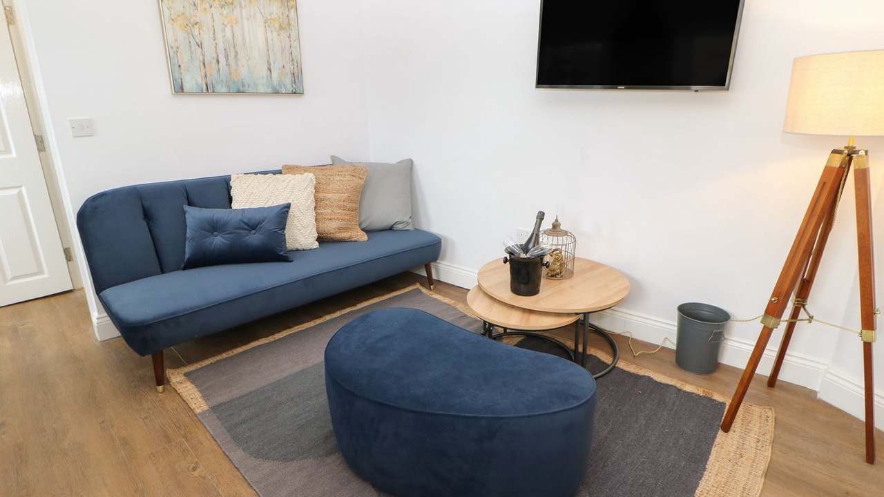 Photo of Livingroom in South Shields