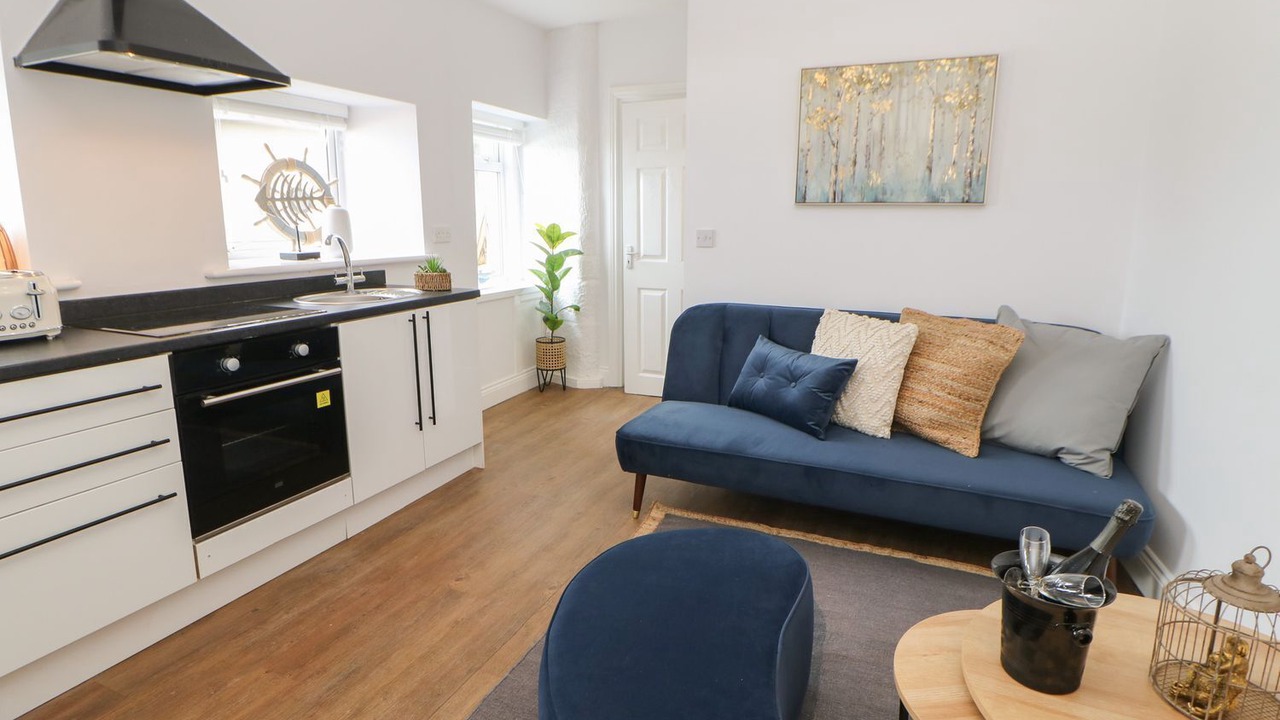 Photo of Livingroom in South Shields