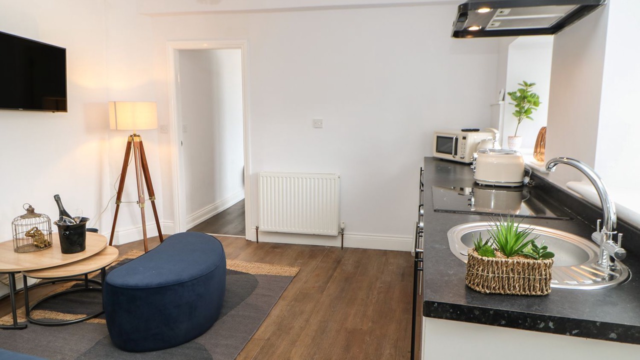 Photo of Livingroom in South Shields