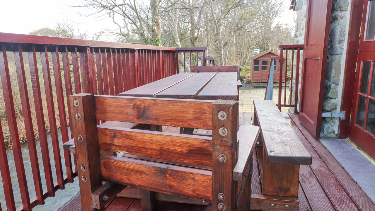 Photo of Outdoor in Dinas