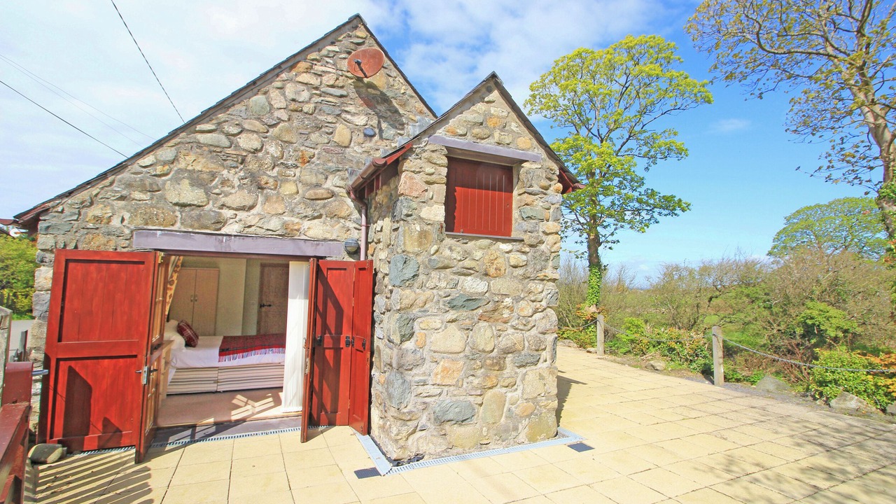 Photo of Outdoor in Dinas