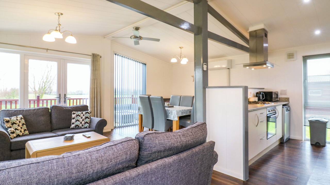 Photo of Livingroom in Little Stukeley