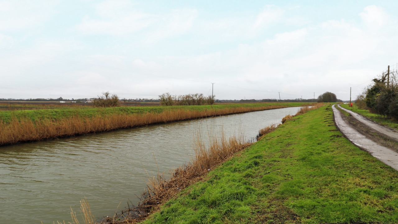 Photo of Others in Little Stukeley