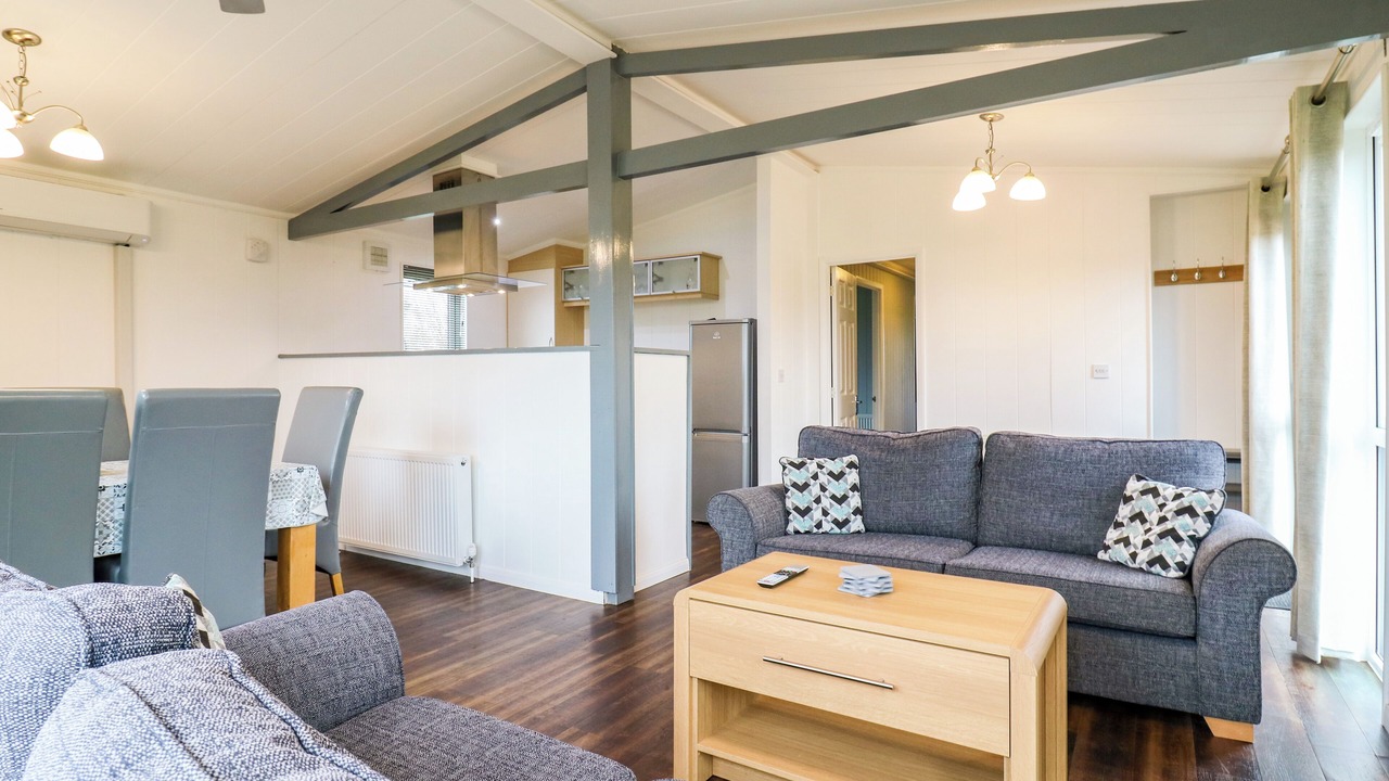 Photo of Livingroom in Little Stukeley